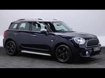 MINI Countryman 1.5 136 Steptronic (2022) - Foto 10