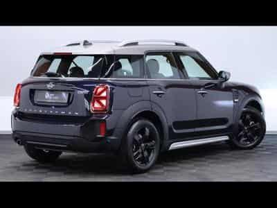 MINI Countryman 1.5 136 Steptronic (2022) - Foto 11