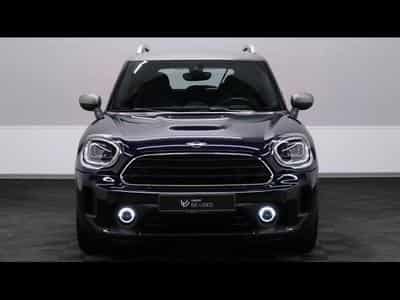 MINI Countryman 1.5 136 Steptronic (2022) - Foto 2