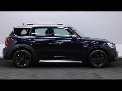 MINI Countryman 1.5 136 Steptronic (2022) - Foto 3