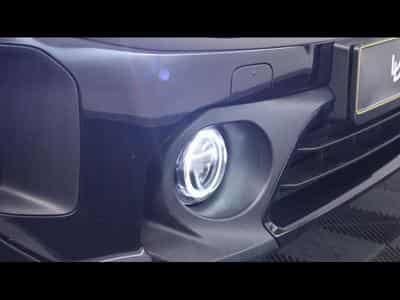 MINI Countryman 1.5 136 Steptronic (2022) - Foto 6