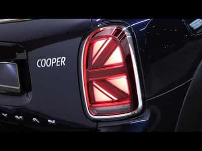 MINI Countryman 1.5 136 Steptronic (2022) - Foto 7
