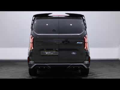 Ford Transit MS-RT double cabine 2.0 Eco blue 170ch (2025) - Foto 12
