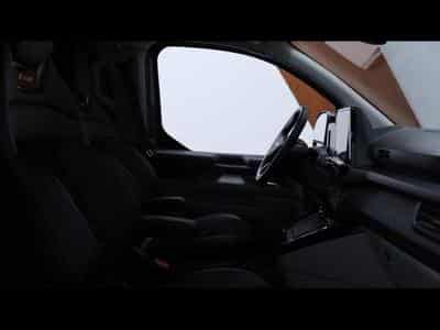 Ford Transit MS-RT double cabine 2.0 Eco blue 170ch (2025) - Foto 14