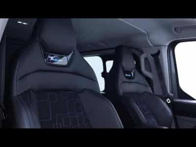 Ford Transit MS-RT double cabine 2.0 Eco blue 170ch (2025) - Foto 15