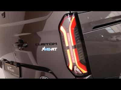 Ford Transit MS-RT double cabine 2.0 Eco blue 170ch (2025) - Foto 7