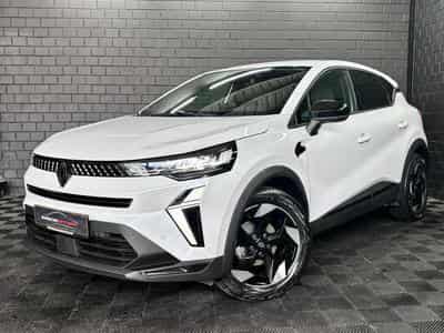 Renault Captur 1.3 TCE 160 CV TECHNO **Caméra** Sièges Chauff.** ACC ** (2025) - Foto 2