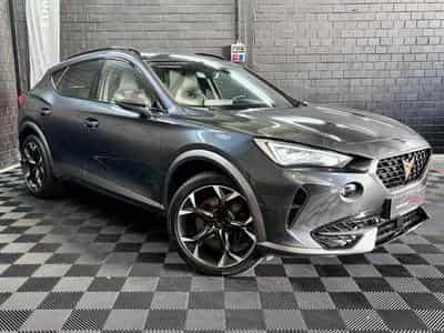 Cupra Formentor VZ 245CV PHEV eHybrid DSG6  *ACC* CAM* (2023) - Foto 3