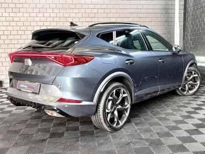 Cupra Formentor VZ 245CV PHEV eHybrid DSG6  *ACC* CAM* (2023) - Foto 6