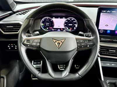 Cupra Formentor VZ 245CV PHEV eHybrid DSG6  *ACC* CAM* (2023) - Foto 9