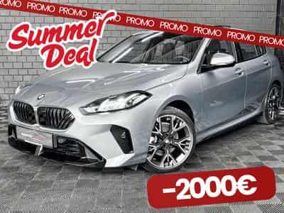 BMW 120 120iA M-Sport 170CV (F70) *PANO*Sièges Chauffants*Shadow Lin (2025) - Foto 1
