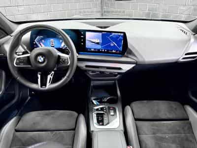 BMW 120 120iA M-Sport 170CV (F70) *PANO*Sièges Chauffants*Shadow Lin (2025) - Foto 10