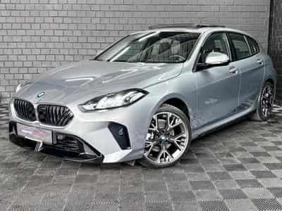 BMW 120 120iA M-Sport 170CV (F70) *PANO*Sièges Chauffants*Shadow Lin (2025) - Foto 2