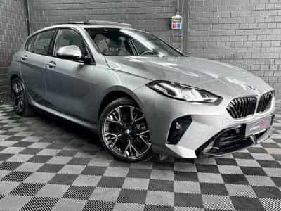 BMW 120 120iA M-Sport 170CV (F70) *PANO*Sièges Chauffants*Shadow Lin (2025) - Foto 4