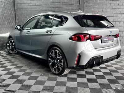 BMW 120 120iA M-Sport 170CV (F70) *PANO*Sièges Chauffants*Shadow Lin (2025) - Foto 5
