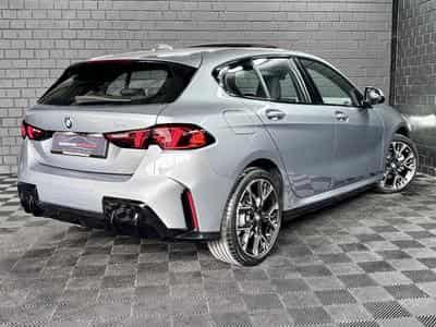 BMW 120 120iA M-Sport 170CV (F70) *PANO*Sièges Chauffants*Shadow Lin (2025) - Foto 7
