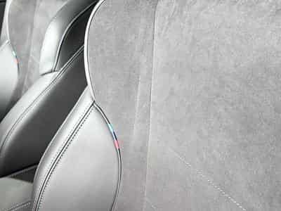 BMW 120 120iA M-Sport 170CV (F70) *PANO*Sièges Chauffants*Shadow Lin (2025) - Foto 9