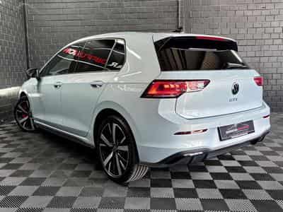 VW Golf GTE PHASE 2  1.5 eHybrid 272 CV DSG 6 *CAM* MATRIX * TÊTE HA (2025) - Foto 2