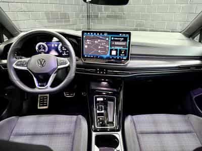 VW Golf GTE PHASE 2  1.5 eHybrid 272 CV DSG 6 *CAM* MATRIX * TÊTE HA (2025) - Foto 6
