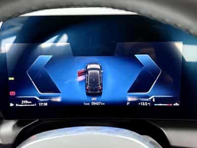 BMW 120 120iA M-Sport 170CV (F70) *PANO*Sièges Chauffants*Shadow Lin (2025) - Foto 13