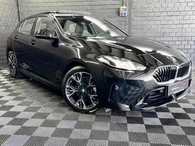 BMW 120 120iA M-Sport 170CV (F70) *PANO*Sièges Chauffants*Shadow Lin (2025) - Foto 3
