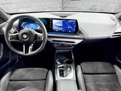 BMW 120 120iA M-Sport 170CV (F70) *PANO*Sièges Chauffants*Shadow Lin (2025) - Foto 9