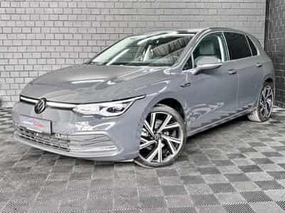 VW Golf STYLE 2.0 TDI 150CV DSG7 *CAMERA* NAVI * SIEGES CHAUFF* (2024) - Foto 1