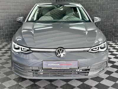 VW Golf STYLE 2.0 TDI 150CV DSG7 *CAMERA* NAVI * SIEGES CHAUFF* (2024) - Foto 2