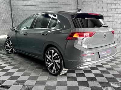 VW Golf STYLE 2.0 TDI 150CV DSG7 *CAMERA* NAVI * SIEGES CHAUFF* (2024) - Foto 4