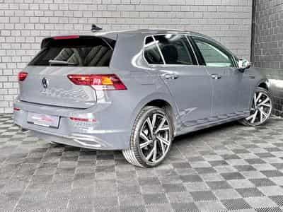 VW Golf STYLE 2.0 TDI 150CV DSG7 *CAMERA* NAVI * SIEGES CHAUFF* (2024) - Foto 6