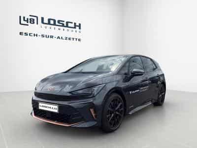 Cupra Born 140 kW/58 kWh (2026) - Foto 1