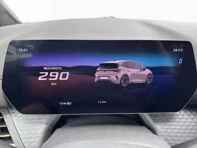 Cupra Born 140 kW/58 kWh (2026) - Foto 10