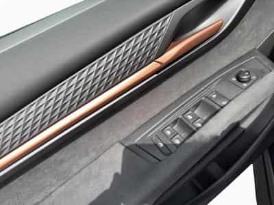 Cupra Born 140 kW/58 kWh (2026) - Foto 12