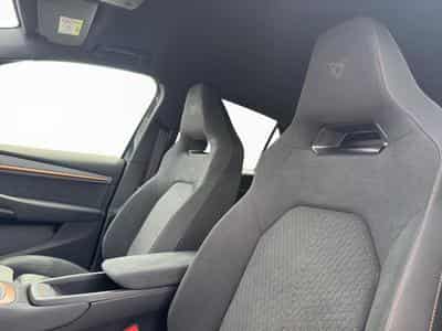 Cupra Born 140 kW/58 kWh (2026) - Foto 13