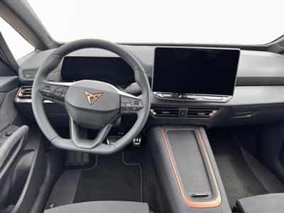 Cupra Born 140 kW/58 kWh (2026) - Foto 2