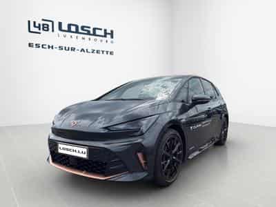 Cupra Born 140 kW/58 kWh (2026) - Foto 3