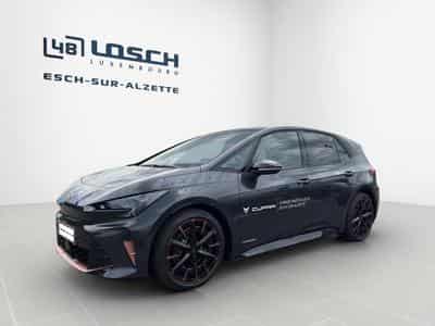 Cupra Born 140 kW/58 kWh (2026) - Foto 4