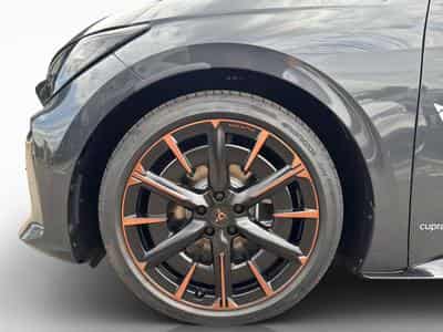 Cupra Born 140 kW/58 kWh (2026) - Foto 6