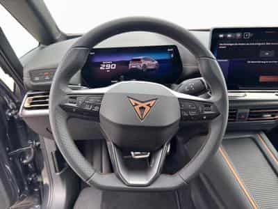 Cupra Born 140 kW/58 kWh (2026) - Foto 7