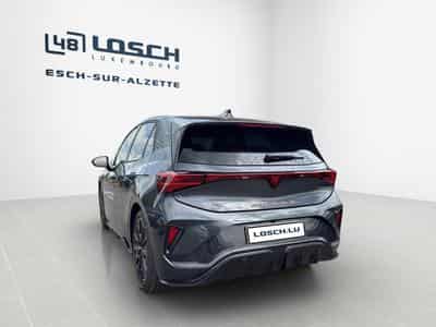 Cupra Born 140 kW/58 kWh (2026) - Foto 8