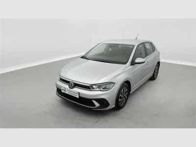 VW Polo 1.0 TSI Life OPF (2022) - Foto 1