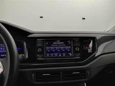 VW Polo 1.0 TSI Life OPF (2022) - Foto 11