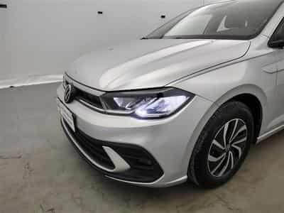 VW Polo 1.0 TSI Life OPF (2022) - Foto 15