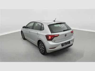 VW Polo 1.0 TSI Life OPF (2022) - Foto 2