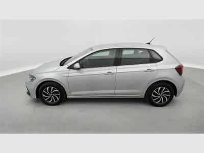VW Polo 1.0 TSI Life OPF (2022) - Foto 3