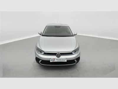 VW Polo 1.0 TSI Life OPF (2022) - Foto 4