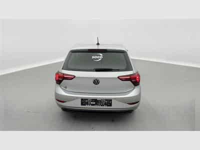 VW Polo 1.0 TSI Life OPF (2022) - Foto 5