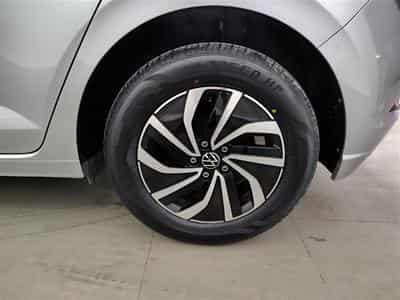 VW Polo 1.0 TSI Life OPF (2022) - Foto 6