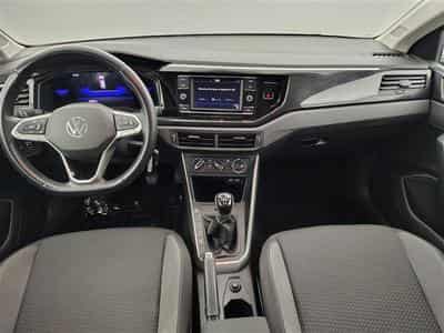VW Polo 1.0 TSI Life OPF (2022) - Foto 8