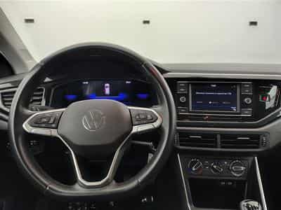 VW Polo 1.0 TSI Life OPF (2022) - Foto 9